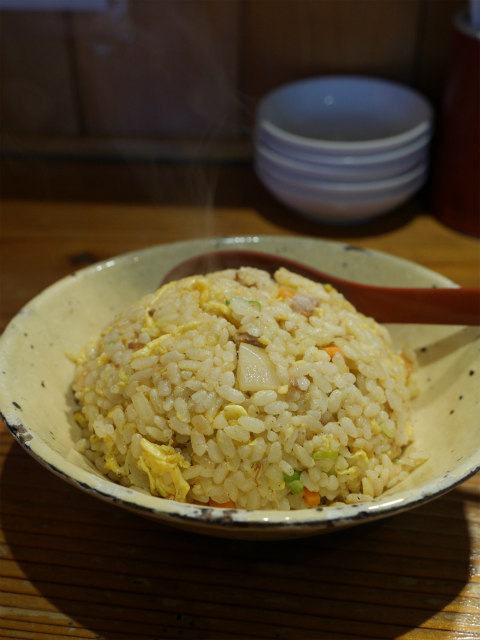 ラーメン専門店 麺や 珍竹林 長良店へのレッツなヤングさんのレビュー写真