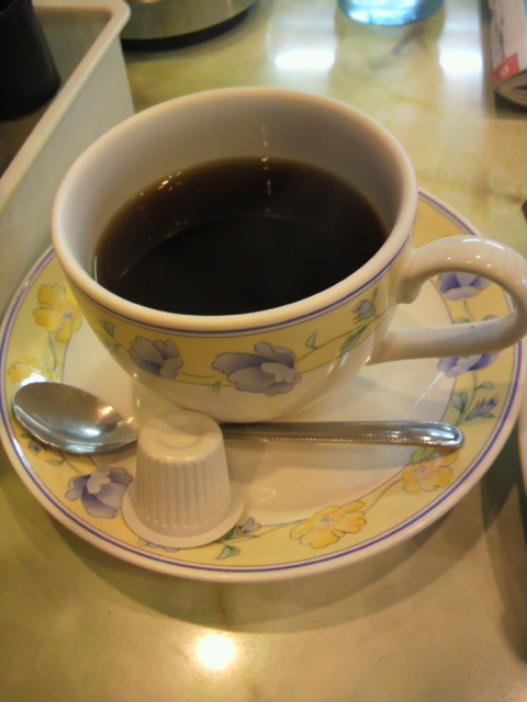 KITCHEN CAFE  じじ・ばばへのポニョさんのレビュー写真