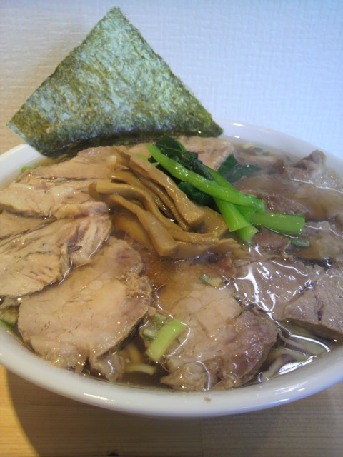 らぁめん りきどうへのポニョさんのレビュー写真