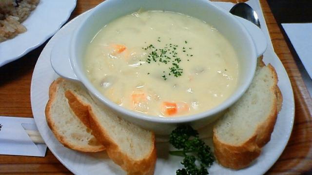 グリル くいしん坊へのラッキールーラーじゃんさんのレビュー写真