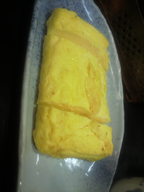 伊勢うどんへのポニョさんのレビュー写真