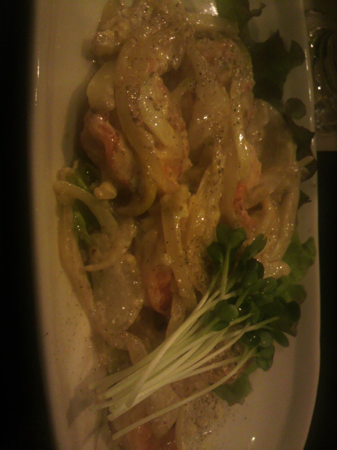 FOOD&CAFE GOLDENへのポニョさんのレビュー写真