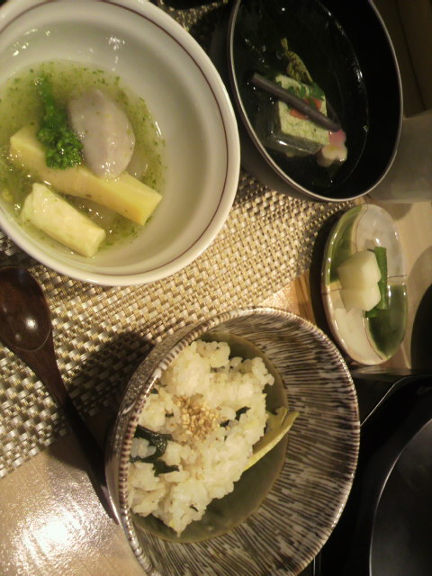 柳ヶ瀬 五感へのポニョさんのレビュー写真