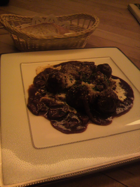 RISTORANTE&BAR RIDGEへのポニョさんのレビュー写真