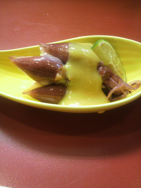 心の味 のむらへのポニョさんのレビュー写真