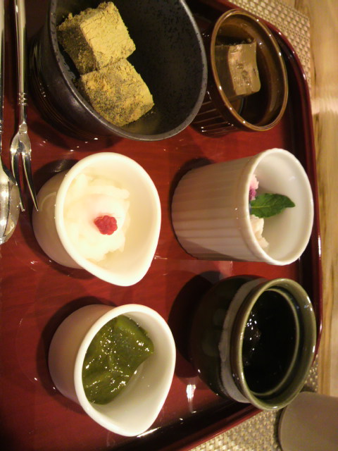 柳ヶ瀬 五感へのポニョさんのレビュー写真