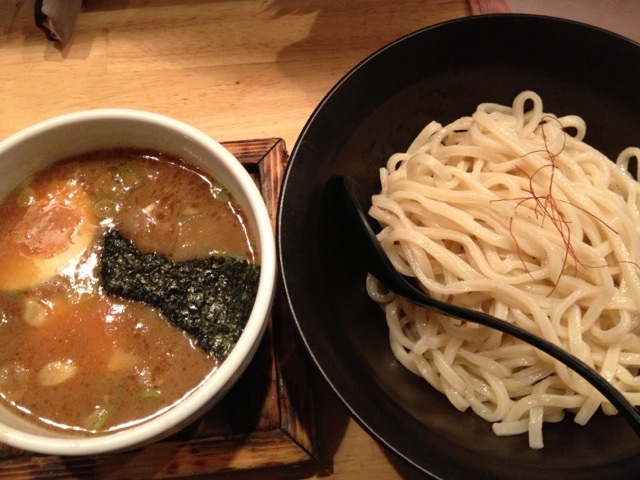 麺屋 白神へのmelimeroさんのレビュー写真