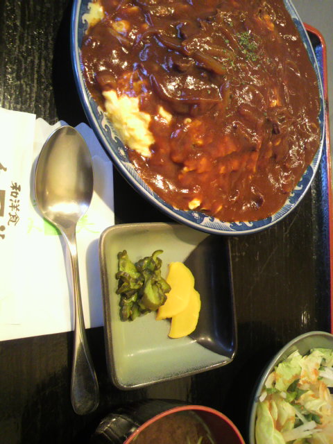 和洋食 多つ美へのポニョさんのレビュー写真