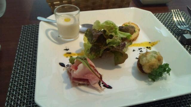 Cucina  Futamuraへのレッツなシニアさんのレビュー写真