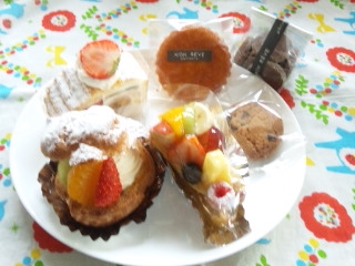 モンレーブへのめるさんのレビュー写真