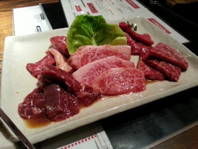 若葉屋 岐南店へのレッツなシニアさんのレビュー写真