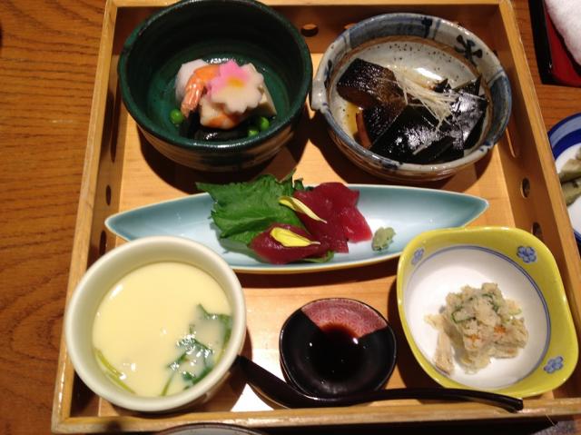 和風料理 後藤家へのマロンさんのレビュー写真