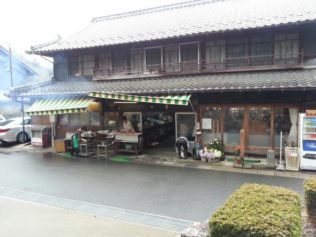 岩井屋のレポート写真1（レッツなシニア）