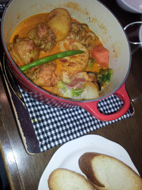 さかい珈琲 本店へのmoguさんのレビュー写真