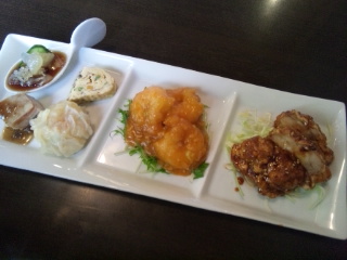 中華食房 石狩へのめるさんのレビュー写真