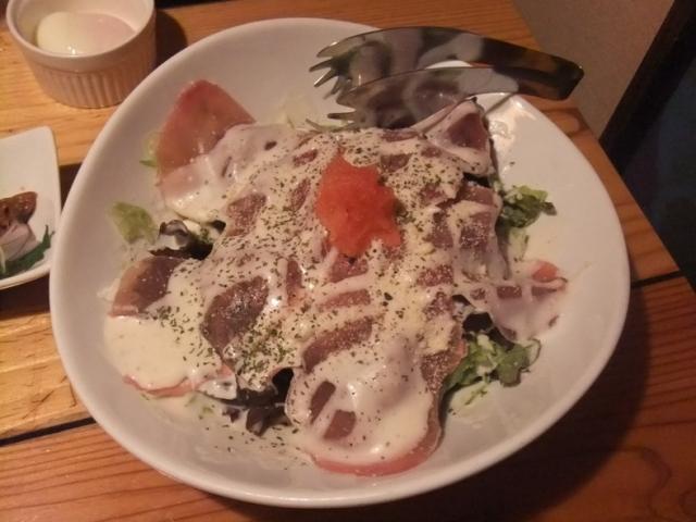 個室ダイニング 箱屋 岐阜駅前店へのヴァンピールさんのレビュー写真