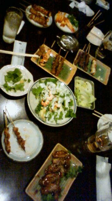 備長吉兆や 長良福光店へのラッキールーラーじゃんさんのレビュー写真