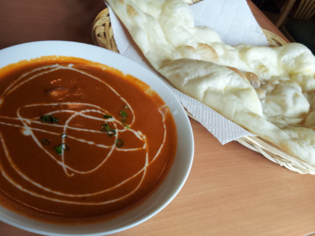 インド料理 ニューアサへのにしこさんのレビュー写真