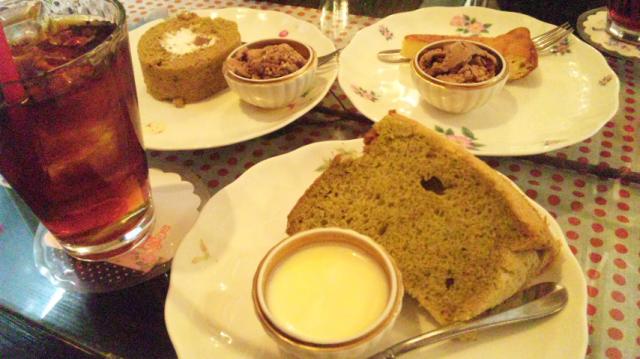 カリスへのレッツなシニアさんのレビュー写真