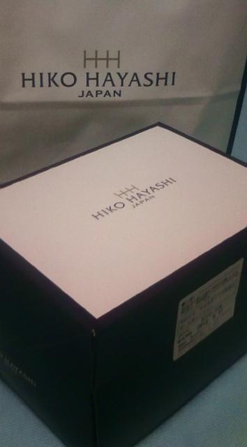 お菓子の店 ヒコ・ハヤシへのフンコロガシさんのレビュー写真