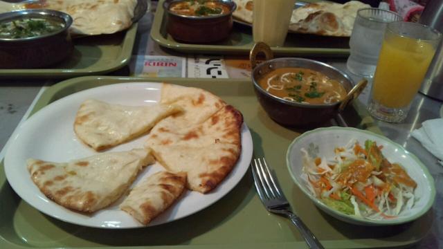 オーガニックキッチンへのレッツなシニアさんのレビュー写真