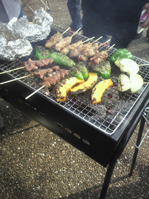 清水川コミュニティ水路へのポニョさんのレビュー写真