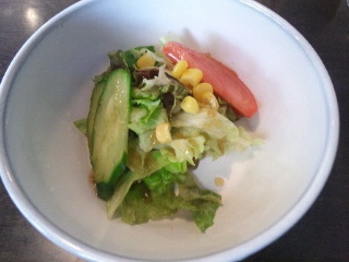 中華食房 石狩へのめるさんのレビュー写真