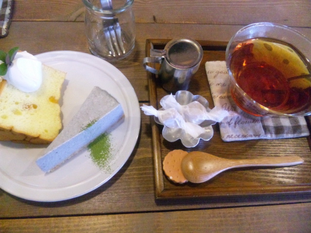 cafe こやぎのおうちへのじゅんさんのレビュー写真