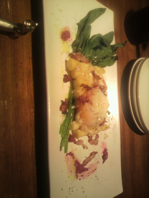 ワイン&イタリアン baitsへのポニョさんのレビュー写真