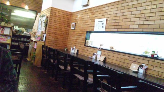 カリスへのレッツなシニアさんのレビュー写真