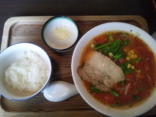 中華食房 石狩へのめるさんのレビュー写真