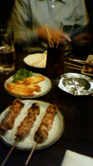 備長吉兆や 長良福光店へのラッキールーラーじゃんさんのレビュー写真