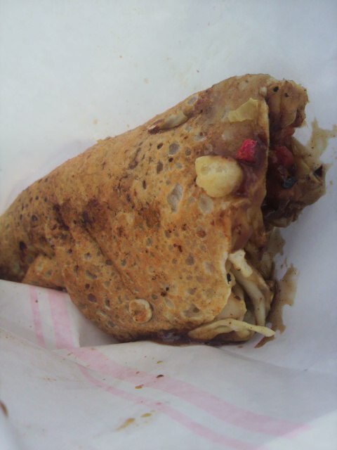 こなもんやへのポニョさんのレビュー写真