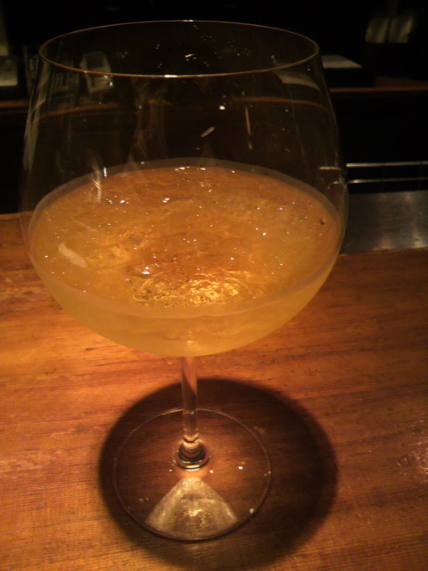 ワイン&イタリアン baitsへのポニョさんのレビュー写真