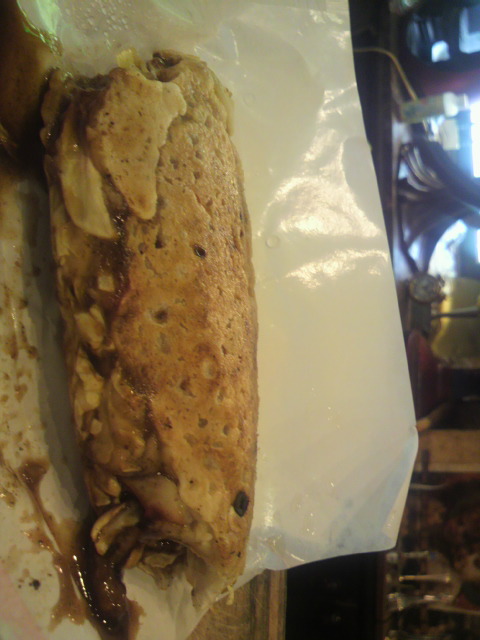 こなもんやへのポニョさんのレビュー写真