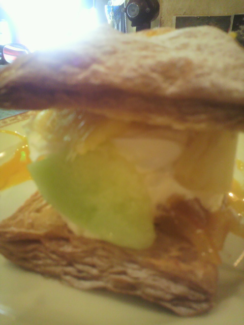 プティ・ミュゼ シェ・ドームへのポニョさんのレビュー写真