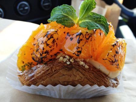 トラン・ブルーへのoffshoreさんのレビュー写真