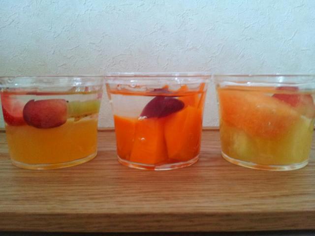 石井果実店へのにしこさんのレビュー写真