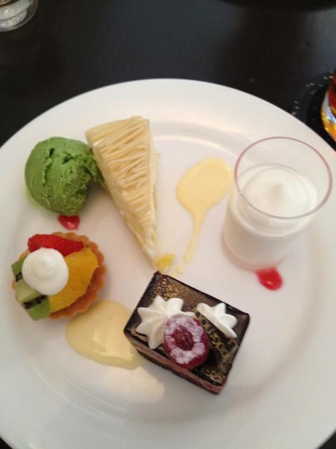 ル・スリジェダムール 鵜沼店へのマロンさんのレビュー写真