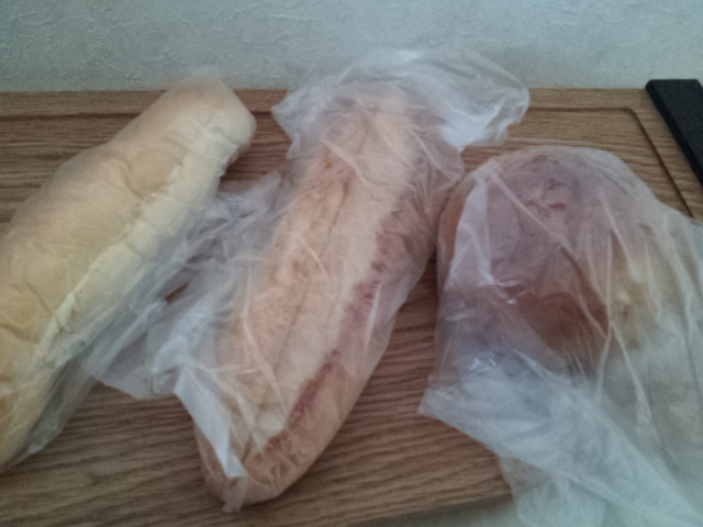 TAKAHASHI BAKERYへのにしこさんのレビュー写真