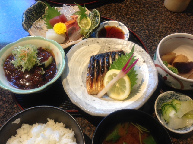 酒菜食菜 しのえもんのレポート写真1（スイーツ倶楽部）