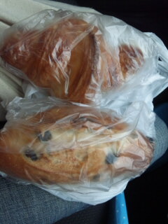 パン・ド・フルートへのサイパンださんのレビュー写真