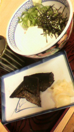 更科へのりょーちんさんのレビュー写真