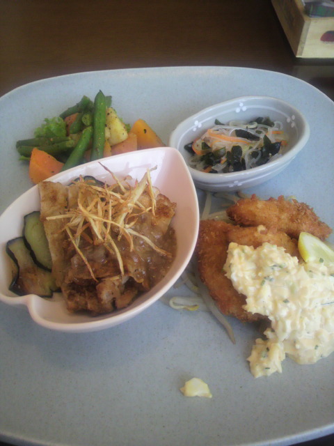 Dining Cafe Latourへのポニョさんのレビュー写真