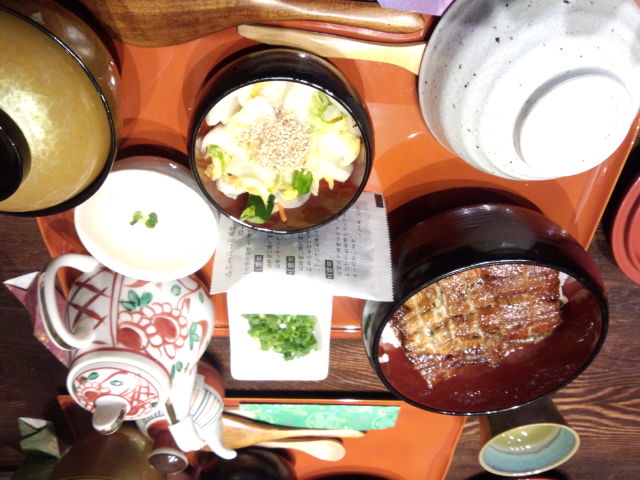 うなぎ屋たむろ グリュー各務原店へのkanaさんのレビュー写真