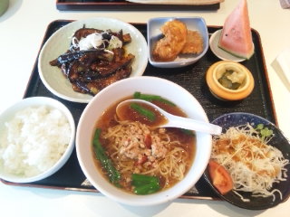 中国料理 鯉躍居 美濃加茂店へのめるさんのレビュー写真