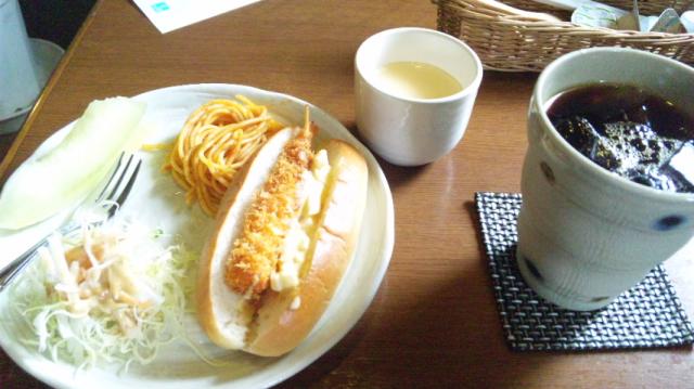 珈琲館ヴィーナスへのレッツなシニアさんのレビュー写真