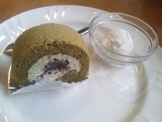 カフェ モーリー赤坂店へのめるさんのレビュー写真