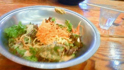 麺's  各務原本店へのちぃーたんさんのレビュー写真