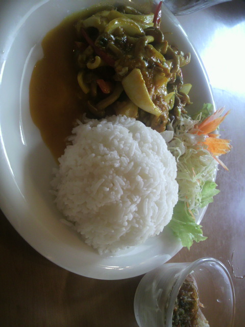 タイ料理 ピン・タイへのポニョさんのレビュー写真